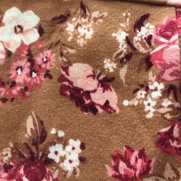 Janie and Jack ponte pant - Picture 3 of 3